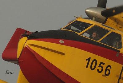 LA MECHA TENÍA QUE ARDER...