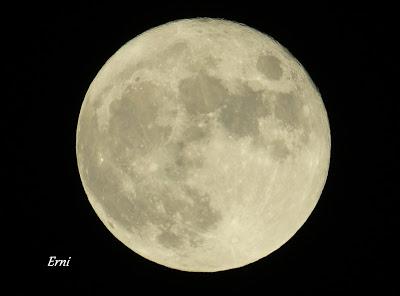 LA MECHA TENÍA QUE ARDER...