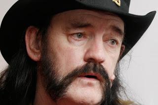 Ha muerto Lemmy Kilmister.