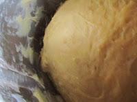 Roscón de Reyes  en (THX)  