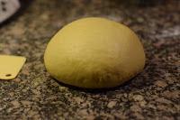 Roscón de Reyes  en (THX)  