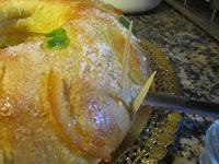 Roscón de Reyes  en (THX)  