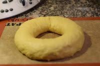 Roscón de Reyes  en (THX)  