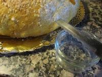 Roscón de Reyes  en (THX)  