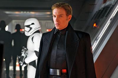 Crítica de Star Wars: El despertar de la Fuerza, con SPOILERS, muchos spoilers