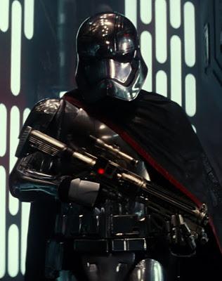 Crítica de Star Wars: El despertar de la Fuerza, con SPOILERS, muchos spoilers