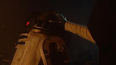 Crítica de Star Wars: El despertar de la Fuerza, con SPOILERS, muchos spoilers
