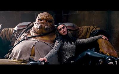 Crítica de Star Wars: El despertar de la Fuerza, con SPOILERS, muchos spoilers