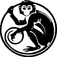 200px-Monkey