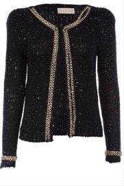 Fin de año 2015: Vestidos, Accesorios y Maquillaje. chaqueta para fiesta de fin de ano