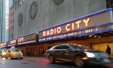 Radio City