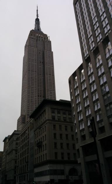 Empire State