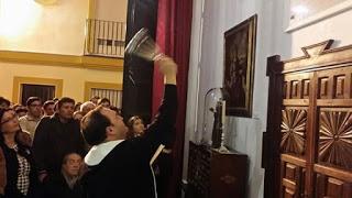 Bendición e inauguración del Salón de Exposición de nuestra Casa Hermandad