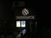 Restaurante Amsterdam (Holanda)