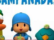 →Las Campanadas Pocoyó←