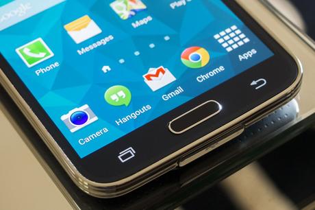 Android 6.0.1 llega al Galaxy S5, pero por accidente