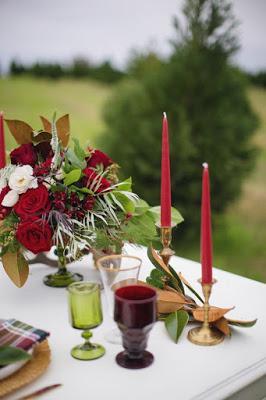 CASARSE EN NAVIDAD... CASARSE EN NAVIDAD...