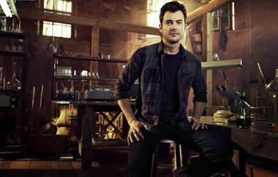 He visto la segunda temporada de HELIX