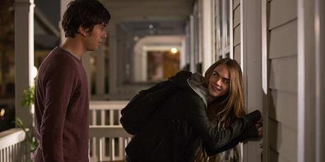 He vuelto a mis últimos días de instituto con 