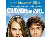 vuelto últimos días instituto "Ciudades Papel"