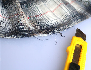 Cómo Crear un Disfraz de Zombi