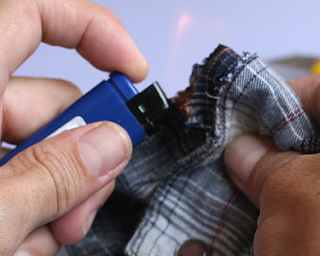 Cómo Crear un Disfraz de Zombi