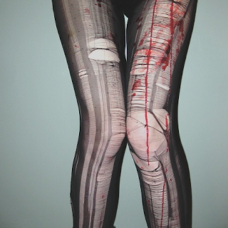 Cómo Crear un Disfraz de Zombi