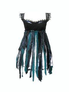 Cómo Crear un Disfraz de Zombi