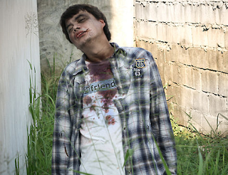 Cómo Crear un Disfraz de Zombi