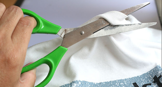 Cómo Crear un Disfraz de Zombi