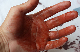 Cómo Crear un Disfraz de Zombi