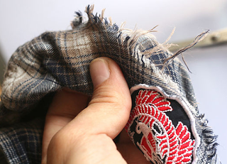 Cómo Crear un Disfraz de Zombi