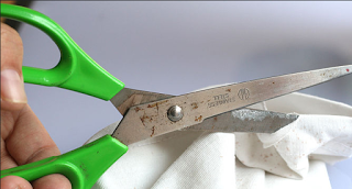 Cómo Crear un Disfraz de Zombi