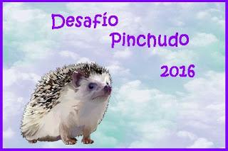 Desafío Pinchudo 2016