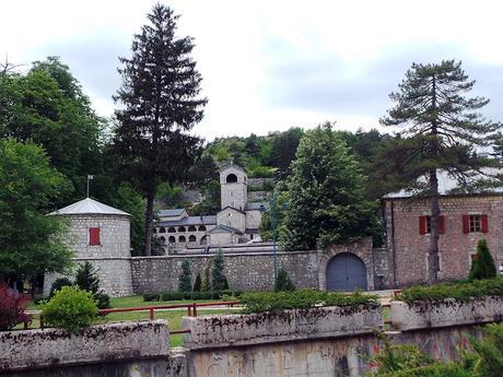 Ruta de un día desde Kotor visitando Budva, Sveti Stefan, Cetinje y PN Lovcen
