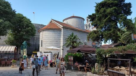 Ruta de un día desde Kotor visitando Budva, Sveti Stefan, Cetinje y PN Lovcen