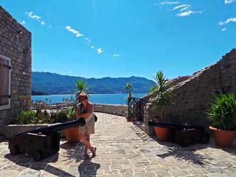 Ruta de un día desde Kotor visitando Budva, Sveti Stefan, Cetinje y PN Lovcen