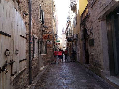 Ruta de un día desde Kotor visitando Budva, Sveti Stefan, Cetinje y PN Lovcen