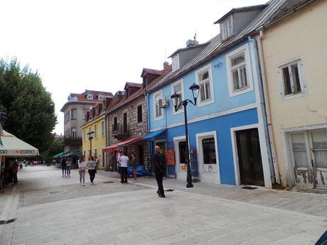 Ruta de un día desde Kotor visitando Budva, Sveti Stefan, Cetinje y PN Lovcen