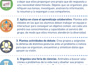 iniciativas para convertir alumnos protagonistas aprendizaje: AulaPlaneta