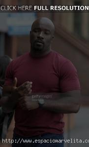 Marvel's Luke Cage