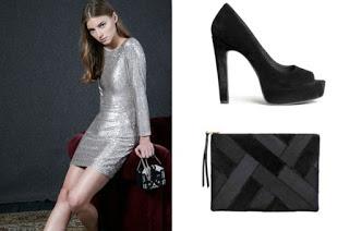 Ideas de outfits para Fin de año