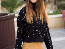Crop Winter