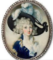 'A Simple Story', de Elizabeth Inchbald