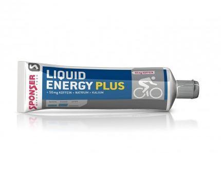 Liquid Energy Gel 2
