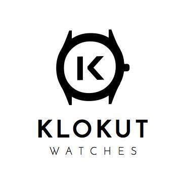 Klokut watches