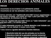 Derechos Animales Mito Trato Humanitario