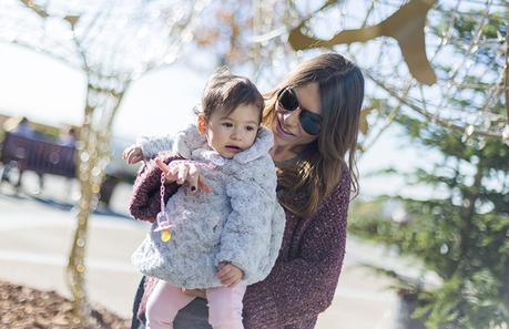 #LOVECHLOÉ. TOUS BABY