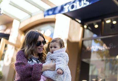 #LOVECHLOÉ. TOUS BABY