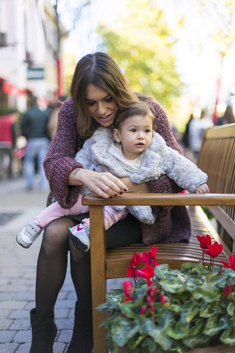 #LOVECHLOÉ. TOUS BABY